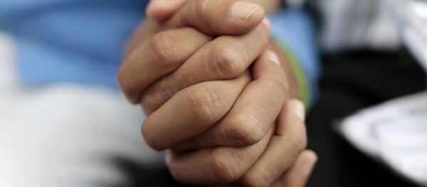 Mariage gay - Sputnik Afrique