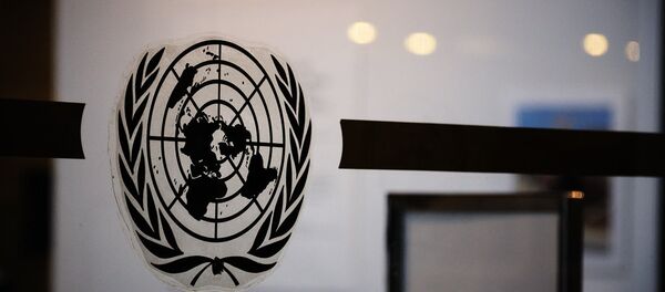 Syrie: la Russie met son veto au projet de résolution français Syrie: la Russie met son veto au projet de résolution français - Sputnik Afrique