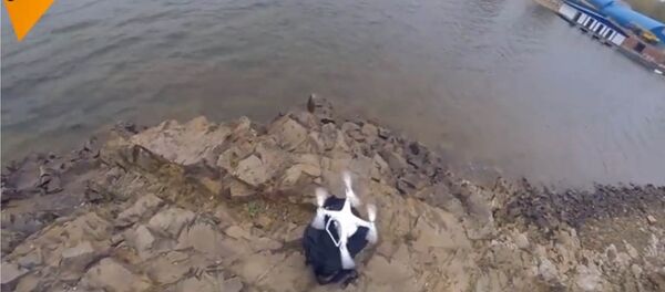 Une idée pour moderniser votre pêche - Sputnik Afrique