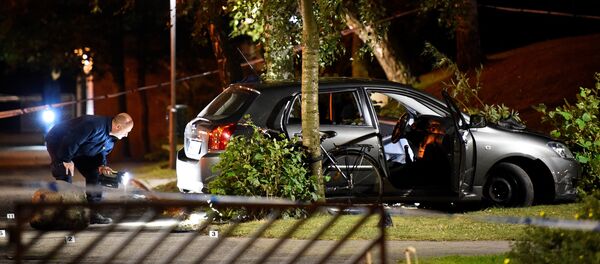 Malmö - Sputnik Afrique