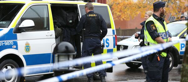 Malmö - Sputnik Afrique