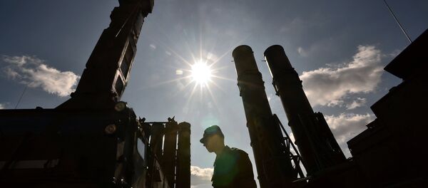 S-300 - Sputnik Afrique