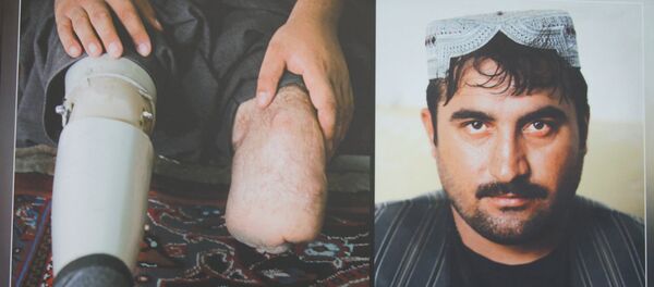 Mohammad - Sputnik Afrique