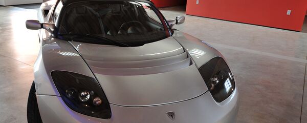 Les voitures à essence - Sputnik Afrique