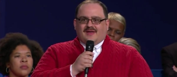 Le vrai vainqueur des débats présidentiels US - Sputnik Afrique