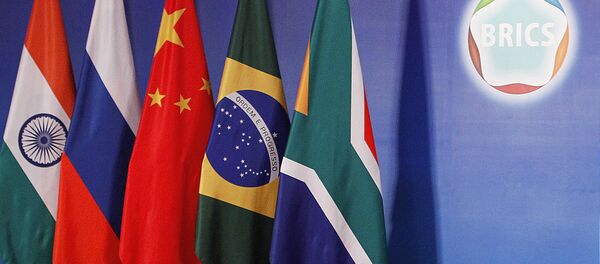 BRICS summit BRICS summit - Sputnik Afrique