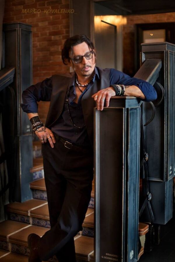 Alexandre Padoukov Alexandre Padoukov - Sputnik Afrique