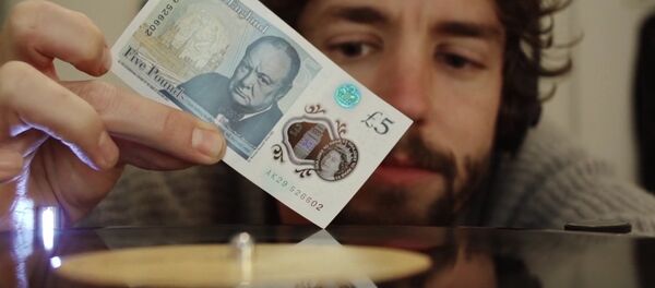 Quand l’argent chante - Sputnik Afrique