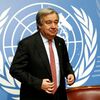 le Secrétaire général de l’ONU, Antonio Guterres. - Sputnik Afrique