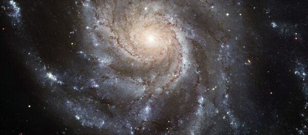 éspace - Sputnik Afrique