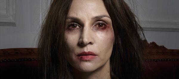 La campagne lancée par le site Girls of Paradise - Sputnik Afrique