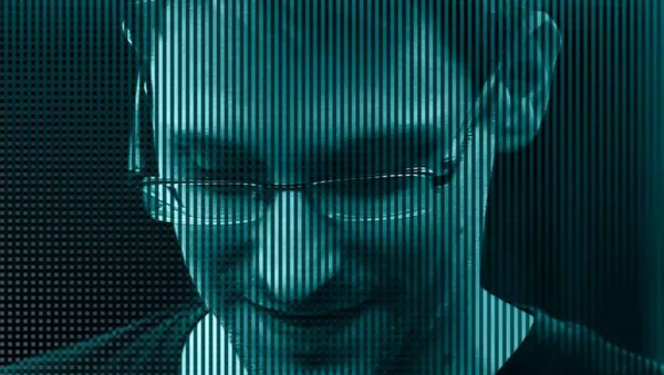 Edward Snowden - Sputnik Afrique