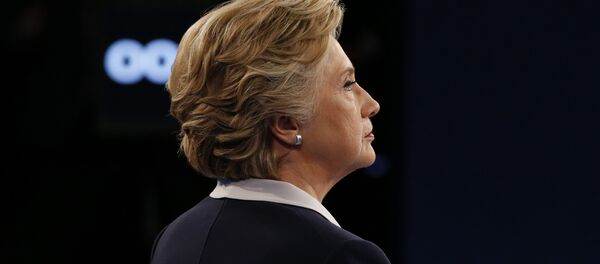 Les Américains sont-ils capables de distinguer les propos de Clinton de ceux de dictateurs? - Sputnik Afrique