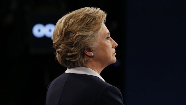 Les Américains sont-ils capables de distinguer les propos de Clinton de ceux de dictateurs? - Sputnik Afrique