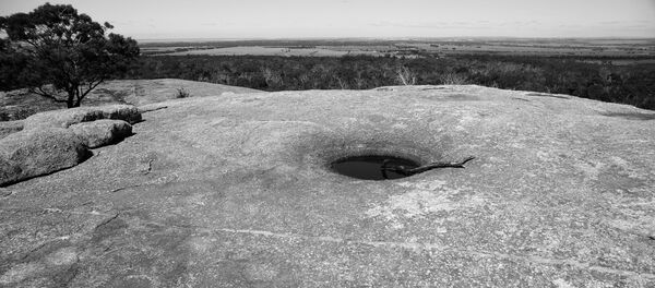 Observatoire australien - Sputnik Afrique