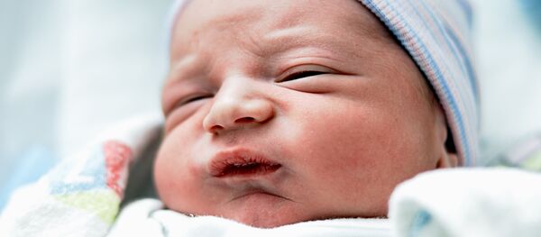 En Allemagne, le taux de natalité repart à la hausse grâce aux migrants - Sputnik Afrique