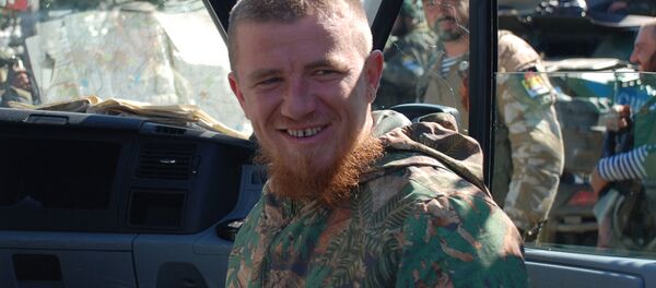 L’assassinat d’Arsen Pavlov, plus connu sous le nom de Motorola - Sputnik Afrique