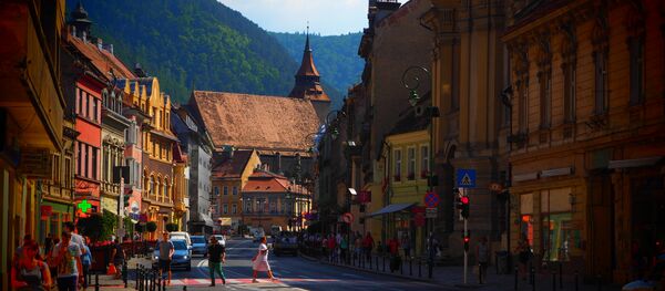Roumanie Roumanie - Sputnik Afrique