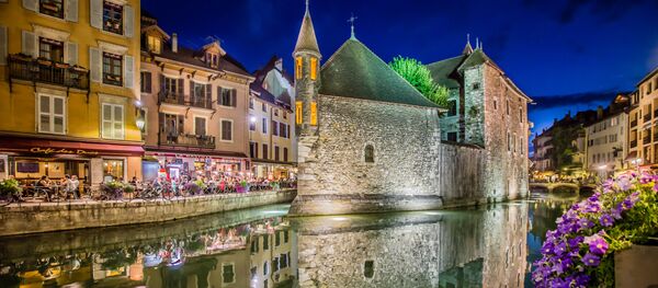 Tourisme: le top 15 des destinations européennes méconnues Tourisme: le top 15 des destinations européennes méconnues - Sputnik Afrique