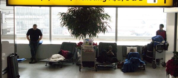 Quand la gourou de Clinton confond ISS et Daech - Sputnik Afrique