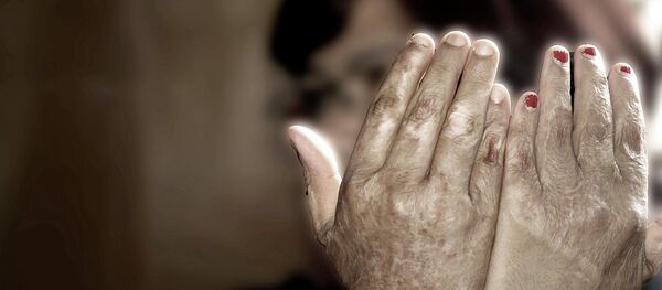 La violence domestique sévit chez les migrants en Allemagne La violence domestique sévit chez les migrants en Allemagne - Sputnik Afrique