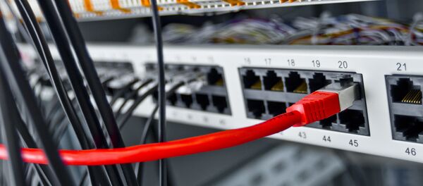 Internet Internet - Sputnik Afrique