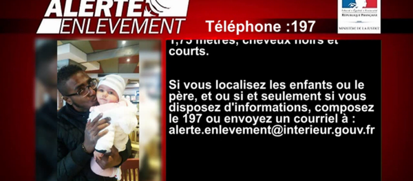 «Un individu de race noire» : le gros couac des autorités françaises «Un individu de race noire» : le gros couac des autorités françaises - Sputnik Afrique