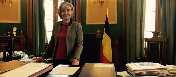 Toute l’Europe à l’instar de la ville belge de Molenbeek - Sputnik Afrique