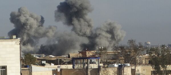 Mossoul - Sputnik Afrique