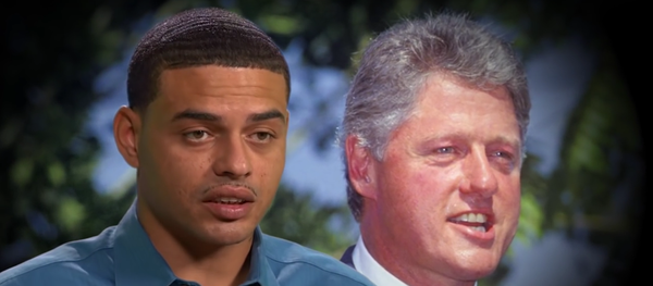 Danney Williams Danney Williams - Sputnik Afrique