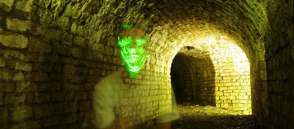 Image d'illustration - Sputnik Afrique