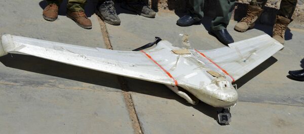 Daech développe des drones armés clandestinement - Sputnik Afrique