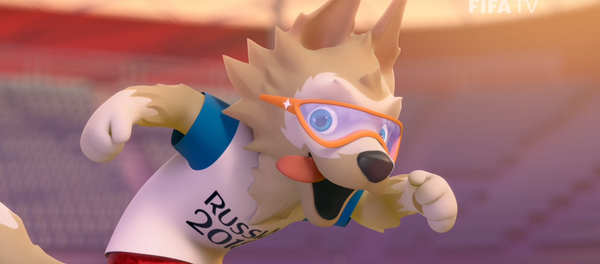 Zabivaka - Sputnik Afrique