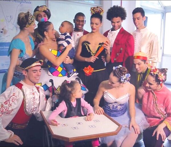 Cia Cisne Negro - Sputnik Afrique