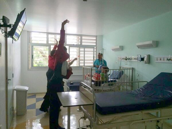 Cia Cisne Negro  - Sputnik Afrique