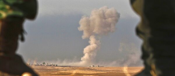 Mossoul Mossoul - Sputnik Afrique