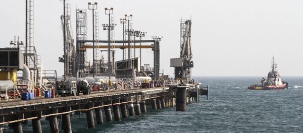 Le canal transiranien sera-t-il un jour construit? - Sputnik Afrique