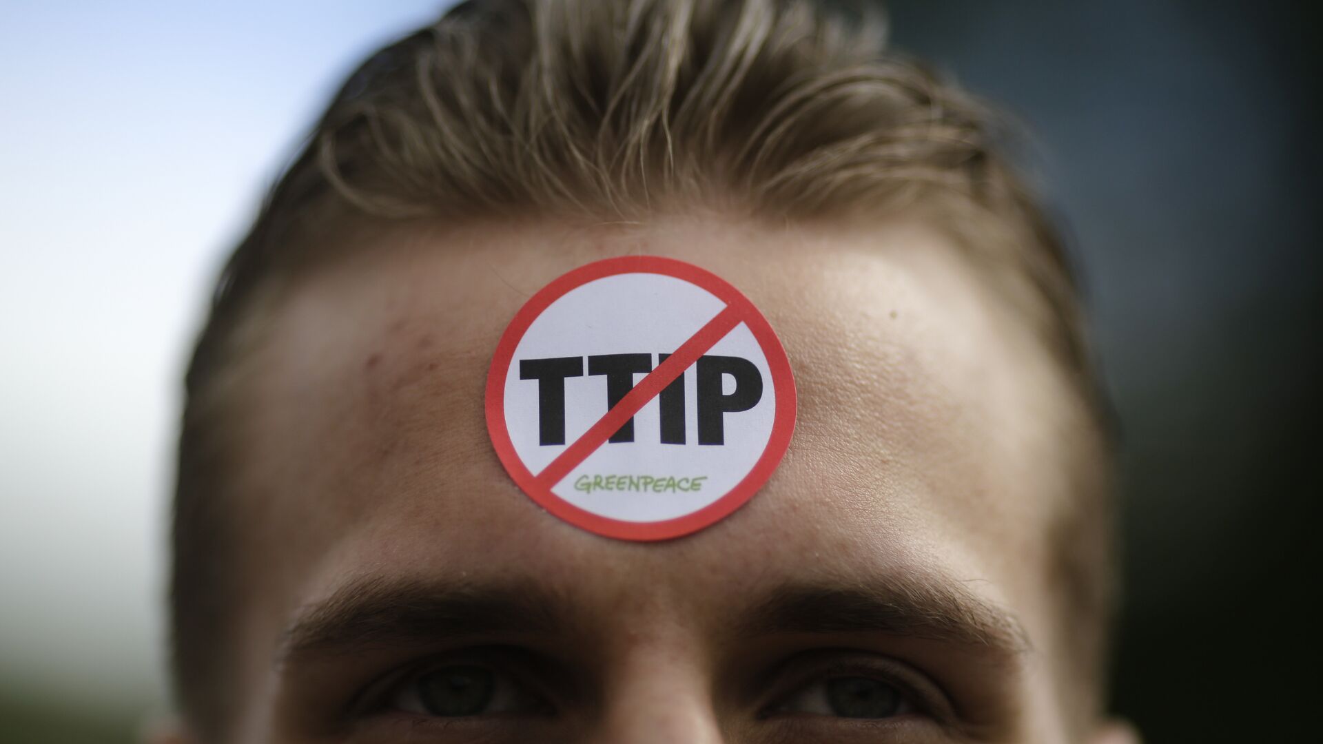contre le TTIP - Sputnik Afrique, 1920, 12.12.2021