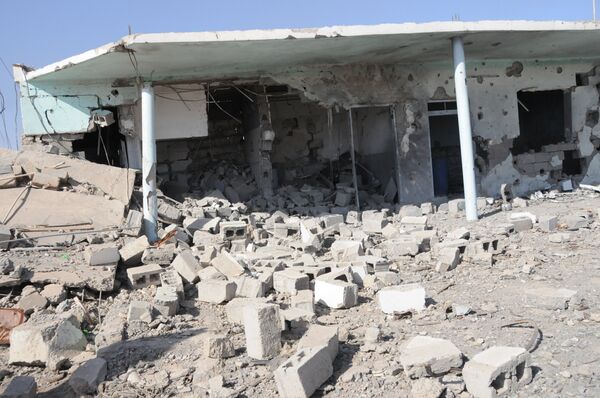 Le village irakien Terzilla  - Sputnik Afrique