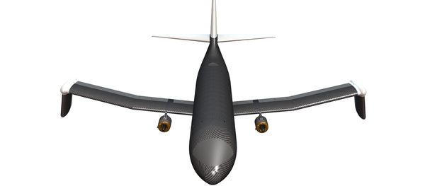 La NASA planche sur un avion repliable pendant le vol - Sputnik Afrique