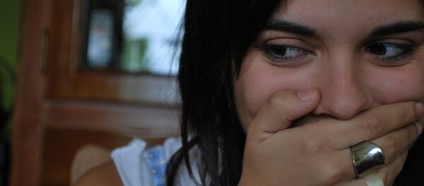 Pas de nudité sur Facebook! Un ex-ministre est banni pour des photos nues - Sputnik Afrique