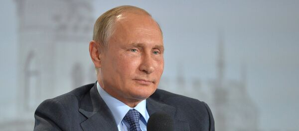Vladimir Poutine Vladimir Poutine - Sputnik Afrique