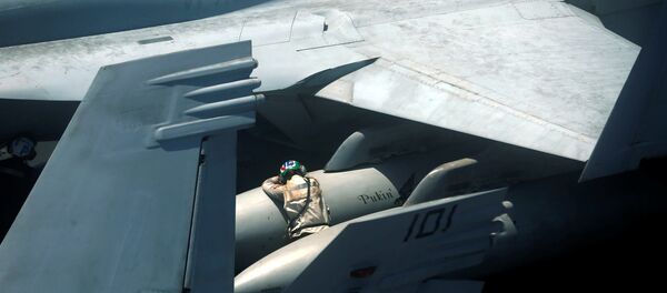 Porte-avions Porte-avions - Sputnik Afrique