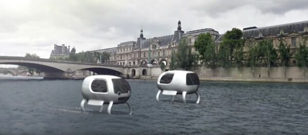 Sea Bubbles Sea Bubbles - Sputnik Afrique