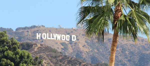 Hollywood Hollywood - Sputnik Afrique