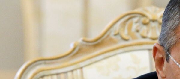 Sergei Lavrov - Sputnik Afrique