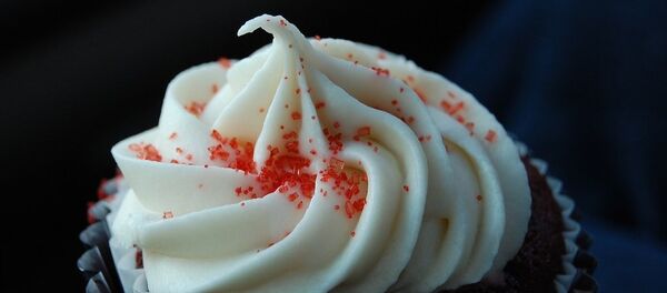 Cupcake - Sputnik Afrique