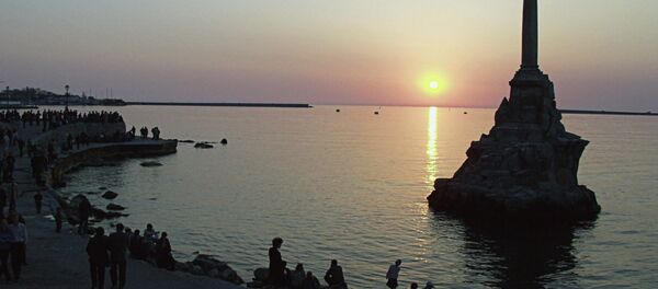 Sébastopol - Sputnik Afrique