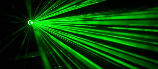 laser - Sputnik Afrique