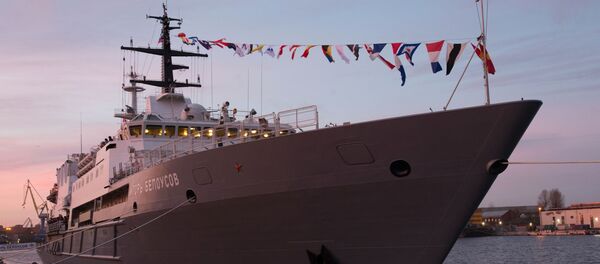 Les navires militaires et les sous-marins russes les plus célèbres - Sputnik Afrique